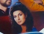 Troi.