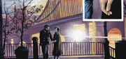 Brooklyn Bridge