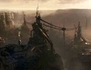 Sappora VII mining facility