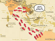 Southeast Asia