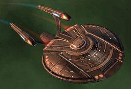 USS Excalibur (NCC-94547)