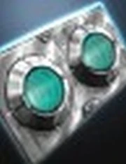 23rd century plasma dual beam bank