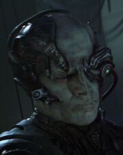 Boraalan Borg
