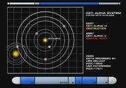 Ceti Alpha system, SciSec 02