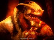 Gorn Commander