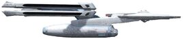 Proxima II class side