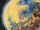 Robots' planet