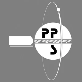 Pergium Production Station logo