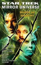 Shards and Shadows Shran