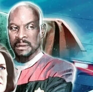 Sisko.