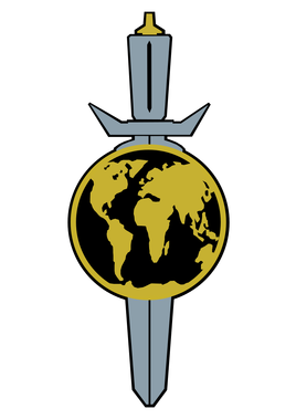 Terran Empire Logo