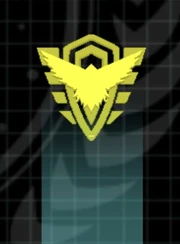 Battle Group 5 insignia.