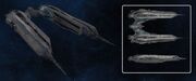 Chargh temporal ortho