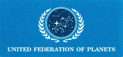 FederationFlag