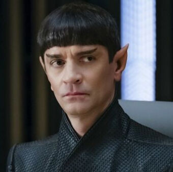 Sarek Memory Beta Non Canon Star Trek Wiki Fandom