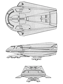 Sphinx class