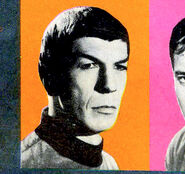 Spock.