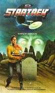 Novelized in Star Trek 8 reprint.