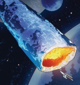 Doomsday-Enterprise