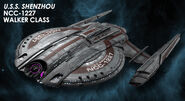 USS Shenzhou