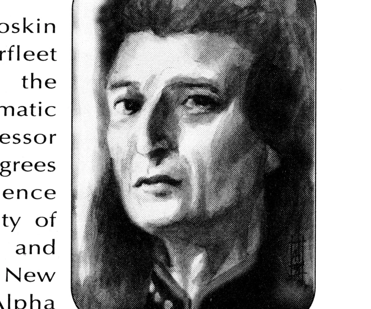 Marilyn Hoskin Memory Beta, noncanon Star Trek Wiki Fandom