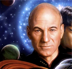 Picard.