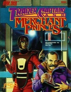 Cover image with Harry Mudd.