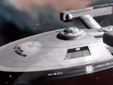 USS Franklin (NCC-246)