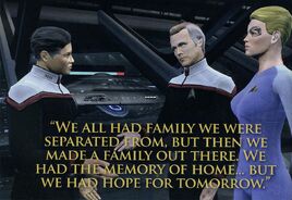 Hope Remains