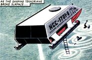 Shuttlecraft NCC-1701/8.