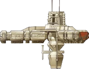 Akritirian maximum security detention facility