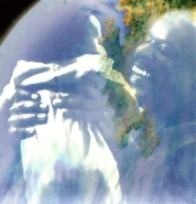 Sisko WoDS9.jpg (87 KB) Benjamin Sisko and Rebecca Jae Sisko.