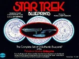 Star Trek Blueprints