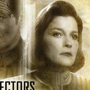 Kathryn Janeway.