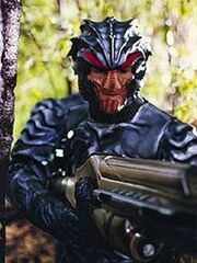 Hirogen