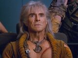 Khan Noonien Singh