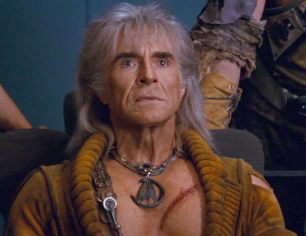 star trek original series khan