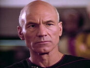 Captain Jean-Luc Picard