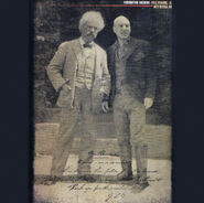 Samuel Clemens & J.L.P.