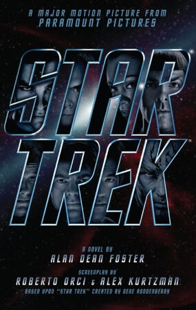 Star Trek (film) - Wikipedia
