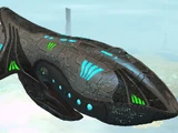 Bulwark class