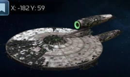 Assimilated Albatross