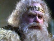 King Hrothgar.