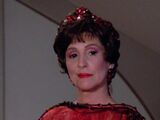 Lwaxana Troi