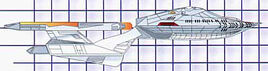 Merced class