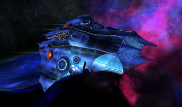 Paradox class | Memory Beta, non-canon Star Trek Wiki | Fandom