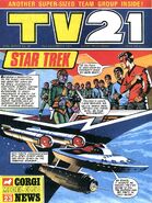 TV21 Weekly #60.