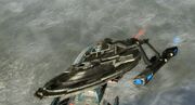 USS ShiKahr 2769