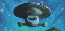 Voyager Battle Lines