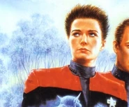 Kathryn Janeway.